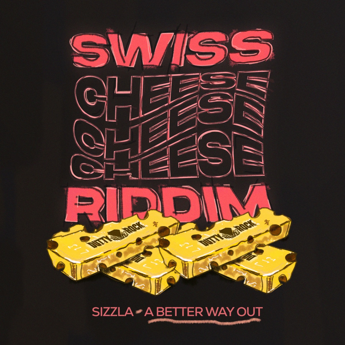 Sizzla - A Better Way Out