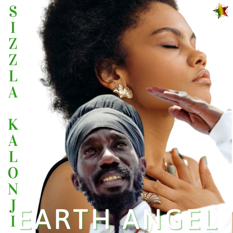 Sizzla - Earth Angel