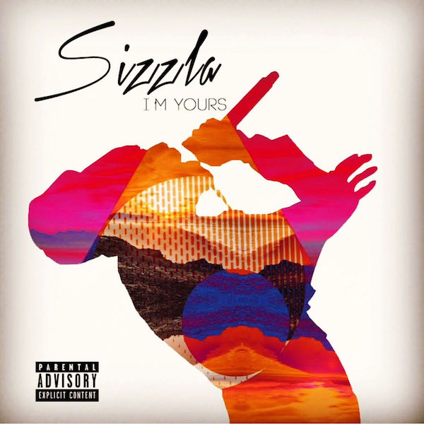 Sizzla - I'm Yours