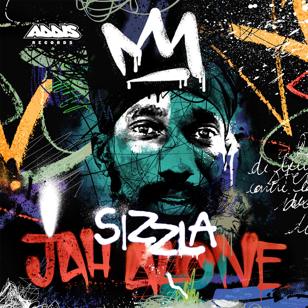 Sizzla - Jah Alone