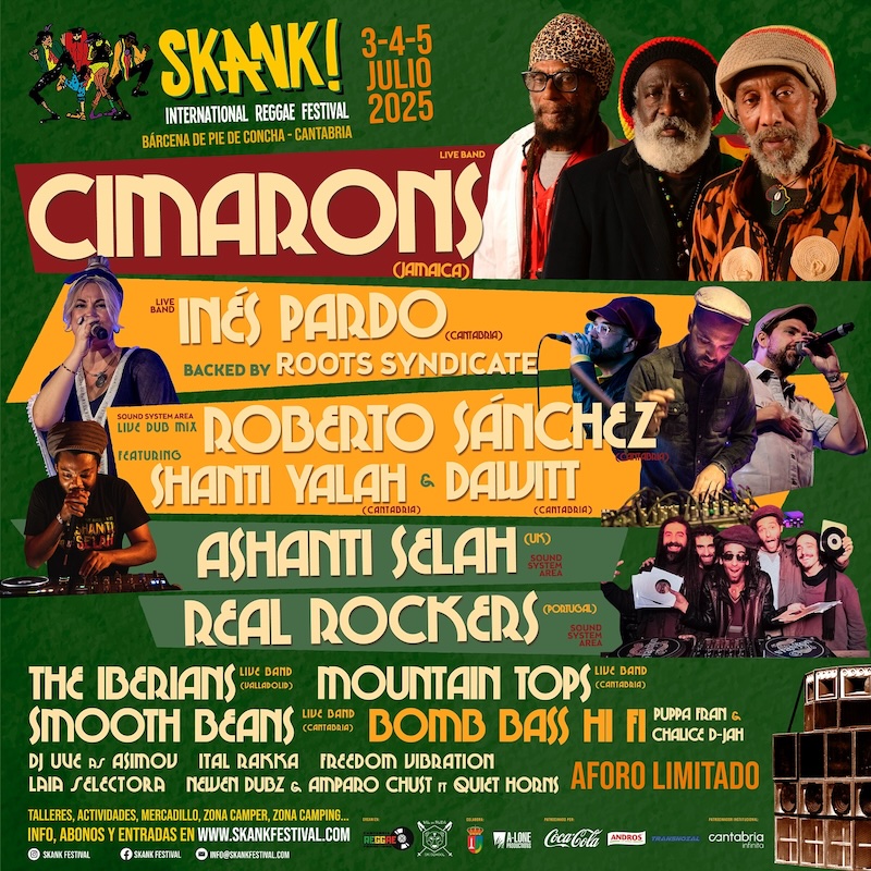 Skank Festival 2025