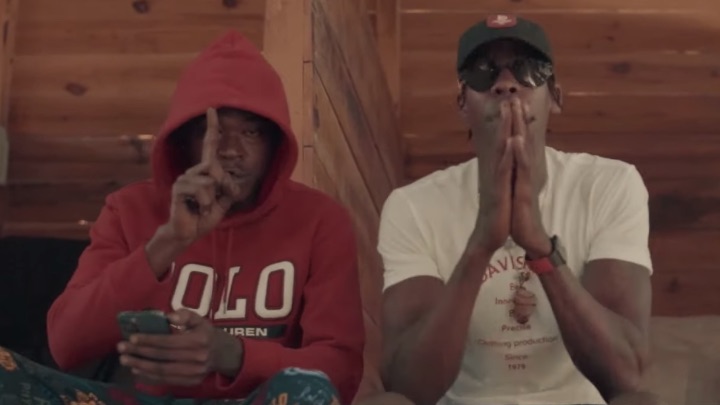 Skillibeng & Jakal - One Life [3/26/2021]