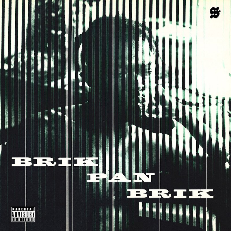 Skillibeng - Brik Pan Brik