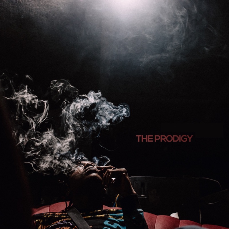 Skillibeng - The Prodigy