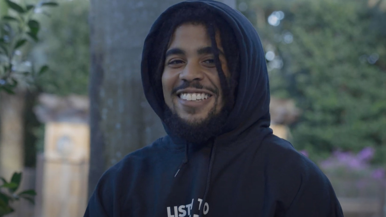 Skip Marley - Let's Take It Higher (Boomshots Documentary) [3/11/2021]