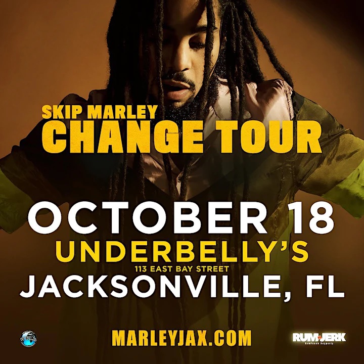 Skip Marley 10-18-2022