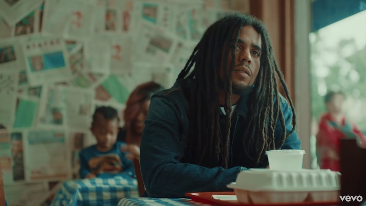 Skip Marley & H.E.R. - Slow Down [1/2/2020]