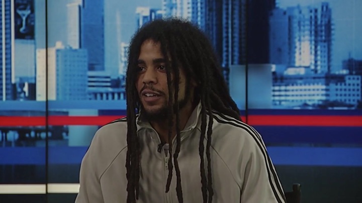 Skip Marley previews upcoming Kaya Fest 2019 [4/15/2019]