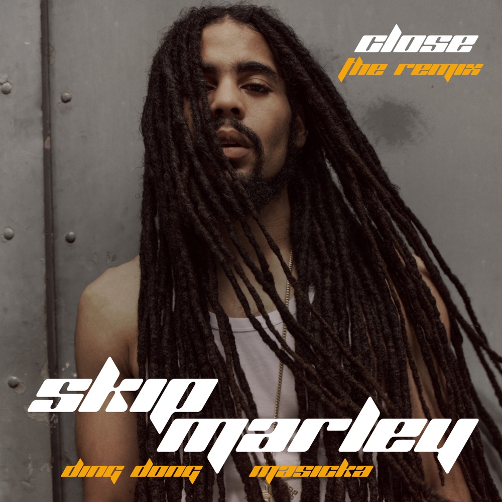 Skip Marley - Close (Remix)