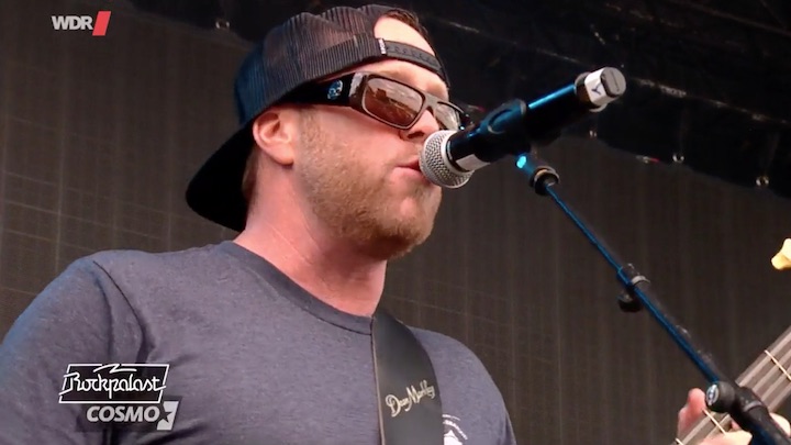 Slightly Stoopid @ SummerJam 2019 (Rockpalast Stream) [7/7/2019]