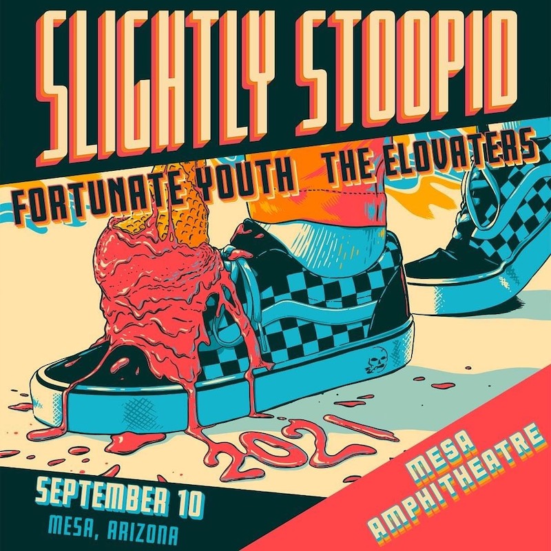 Slightly Stoopid 9-10-2021