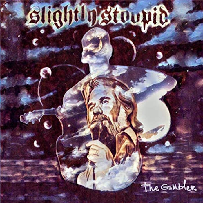 Slightly Stoopid - The Gambler (Kenny Rogers Cover)