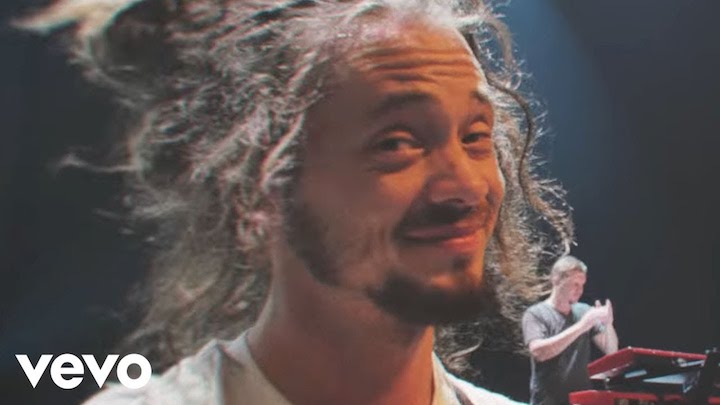 SOJA feat. Damian Marley - Your Song [5/5/2016]