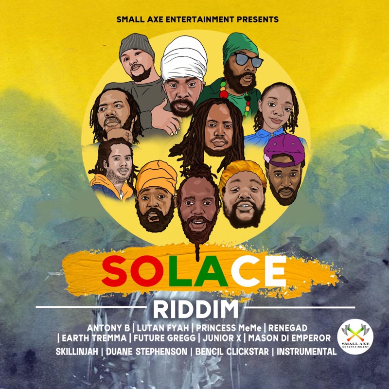 Solace Riddim