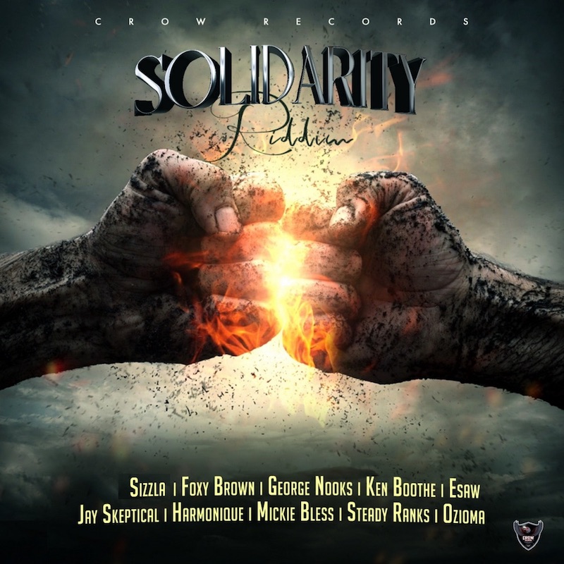 Solidarity Riddim