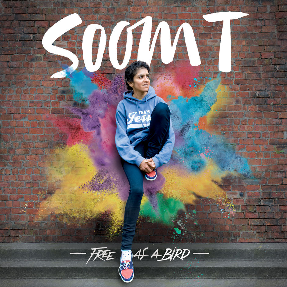 Soom T - Free As A Bird