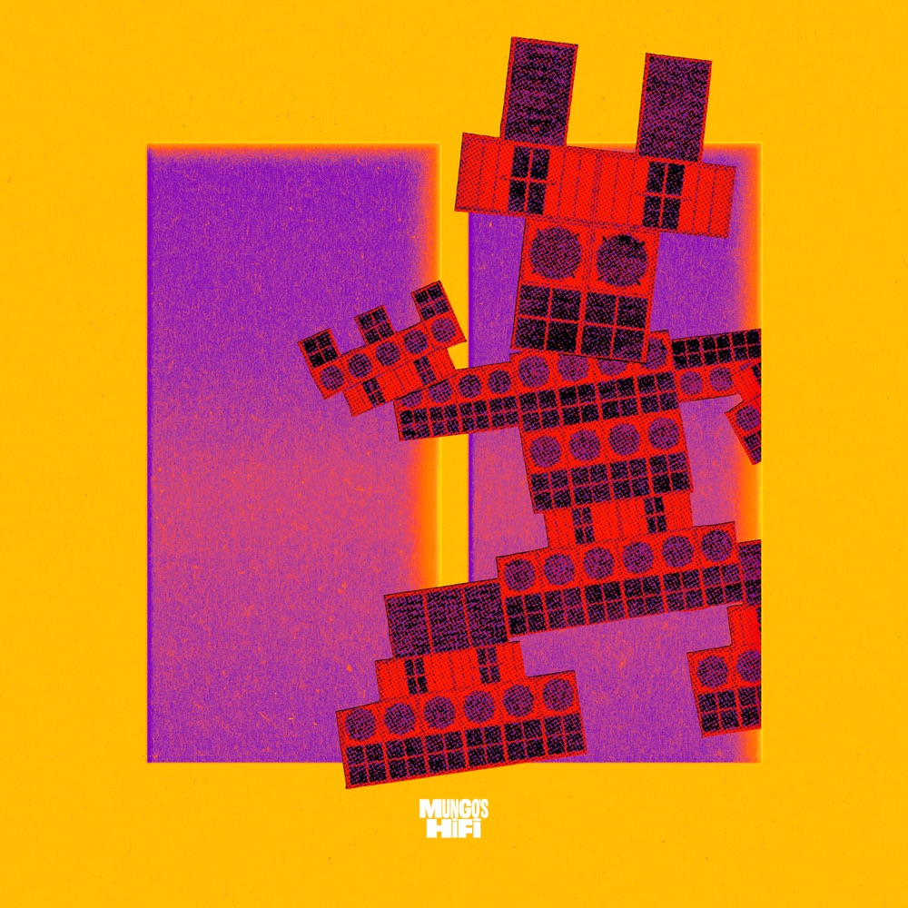 Mungo's Hi Fi - Soundsystem Champions 2