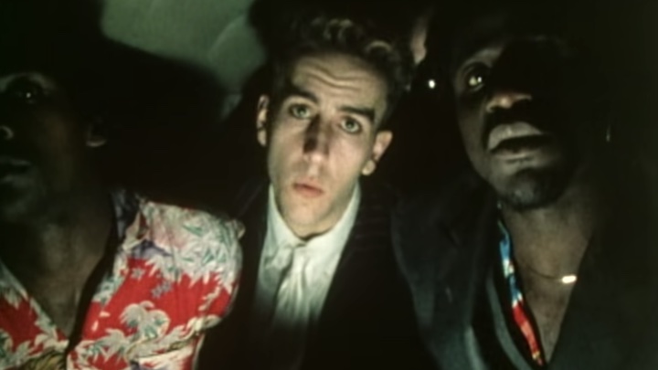 The Specials - Ghost Town [1981]