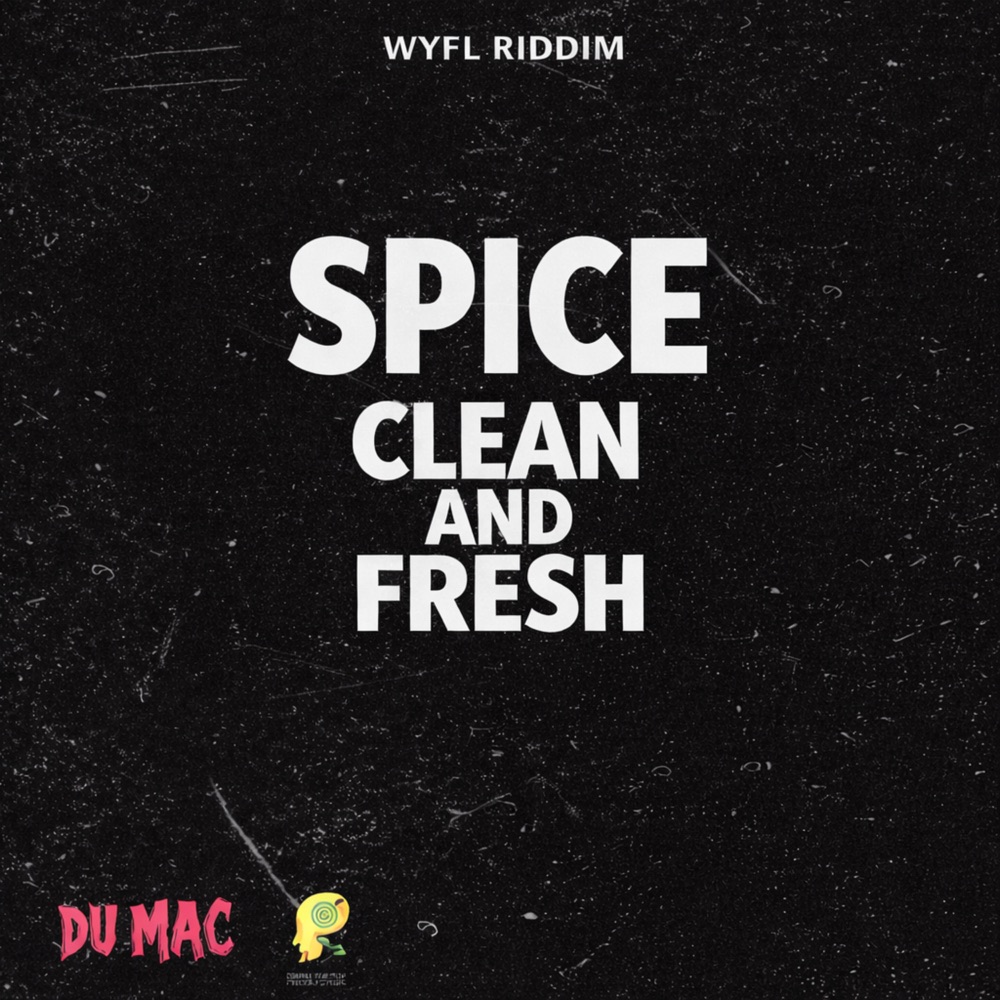 Spice - Clean and Fresh