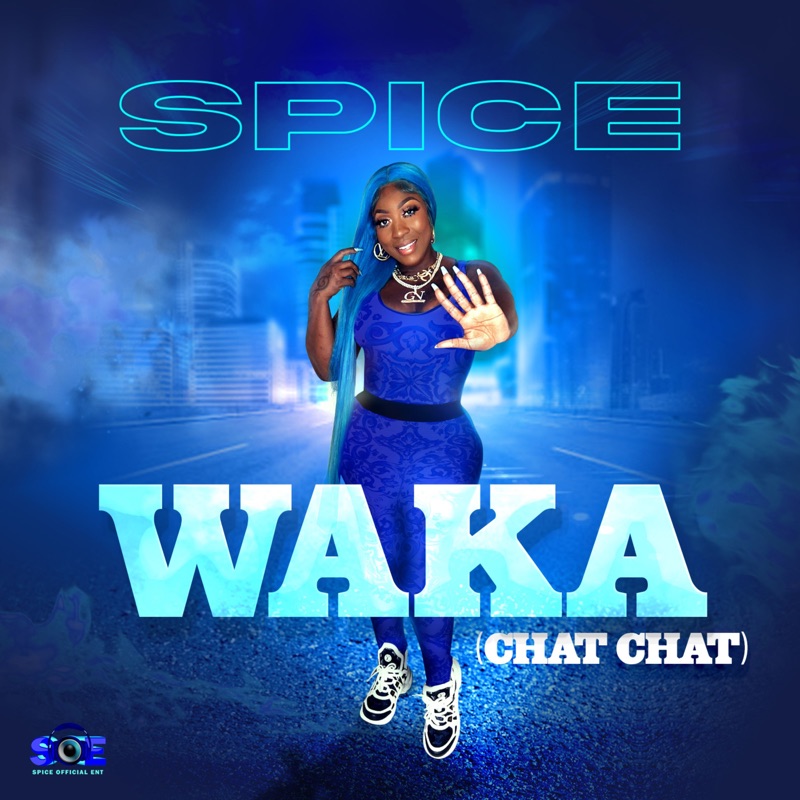 Spice - Waka (Chat Chat)
