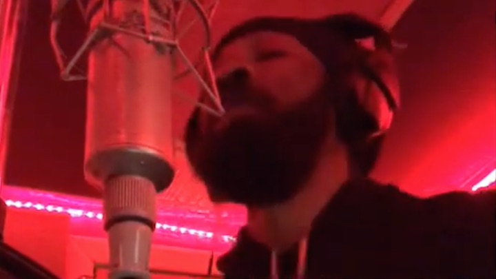 Spragga Benz - Easy (Studio Version) [4/12/2019]