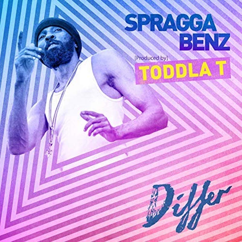 Spragga Benz - Differ