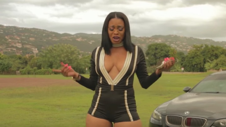 Starface & Trizodon - Nuh Free Love [6/22/2018]