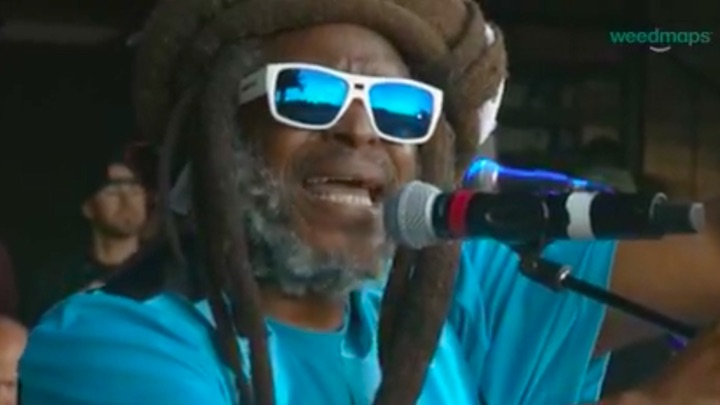 Steel Pulse @ California Roots Festival 2018 (Full Show) [5/25/2018]