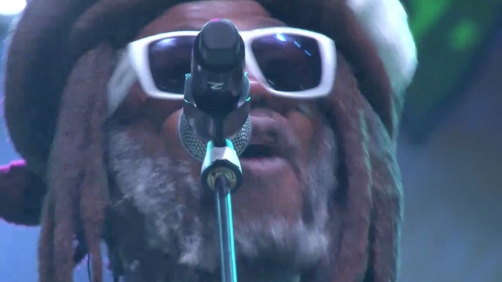 Steel Pulse @ Rototom Sunsplash 2017 (Full Show) [8/12/2017]