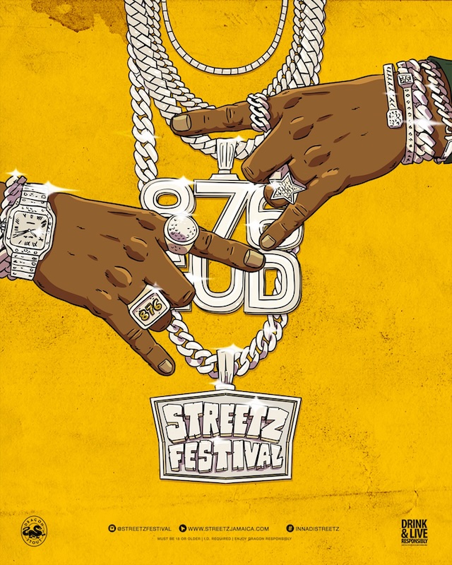 Streetz Festival 2025