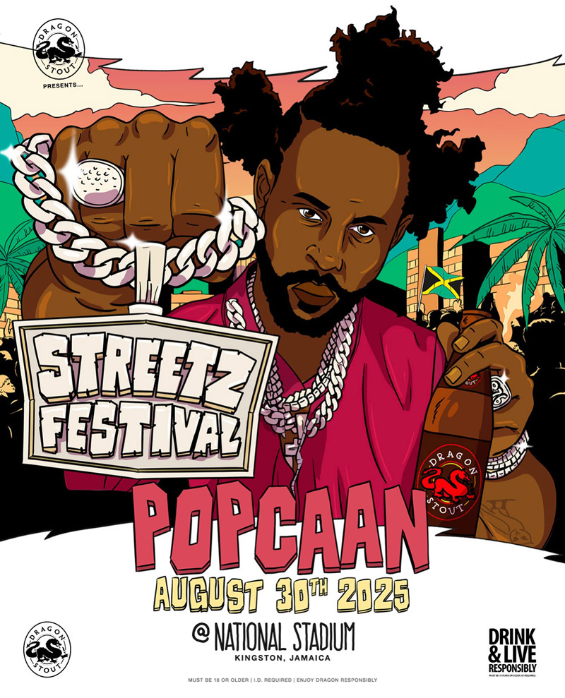 Streetz Festival 2025