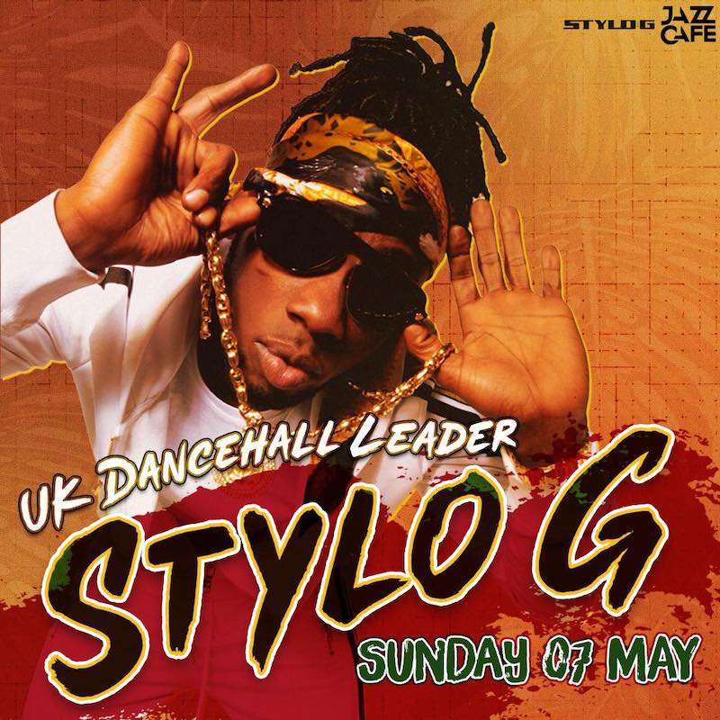 Stylo G 5-6-2023