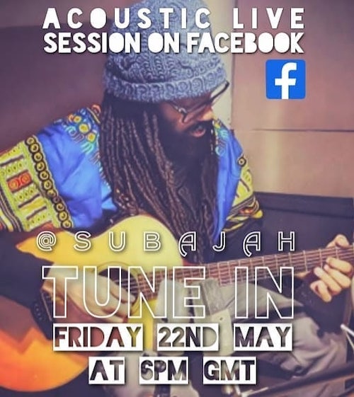 Subajah 5-22-2020