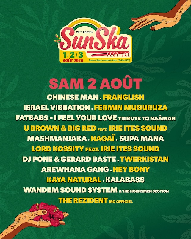 SunSka Festival 2025