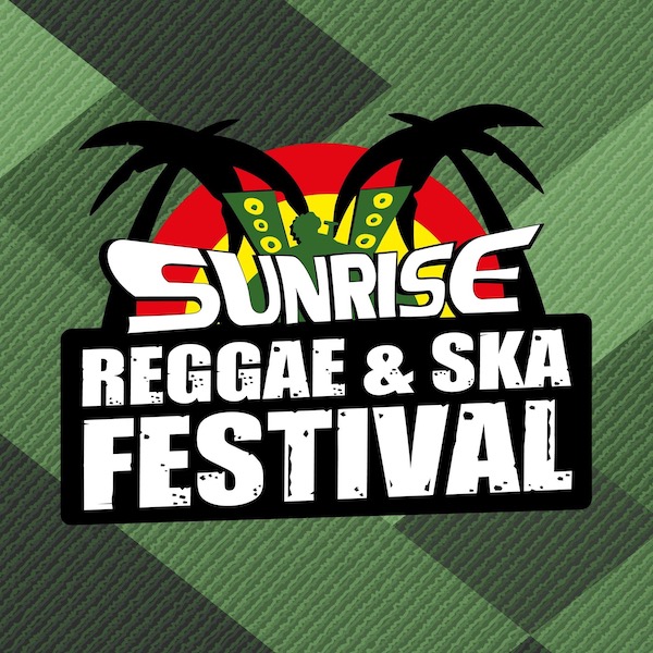 CANCELLED: Sunrise Reggae & Ska Festival 2020