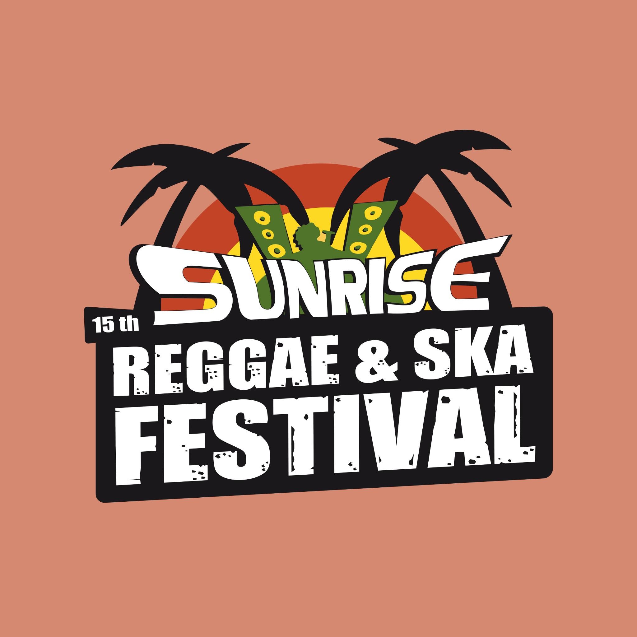 Sunrise Reggae & Ska Festival 2023