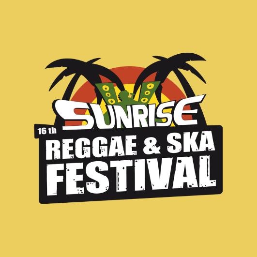 Sunrise Reggae & Ska Festival 2024