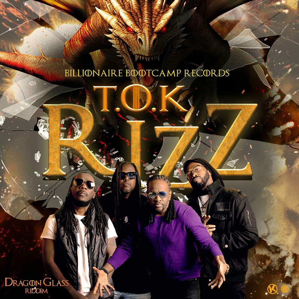 T.O.K - Rizz