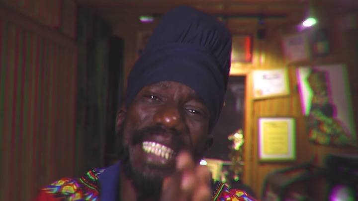 Takana Zion feat. Sizzla - Energy [6/4/2021]