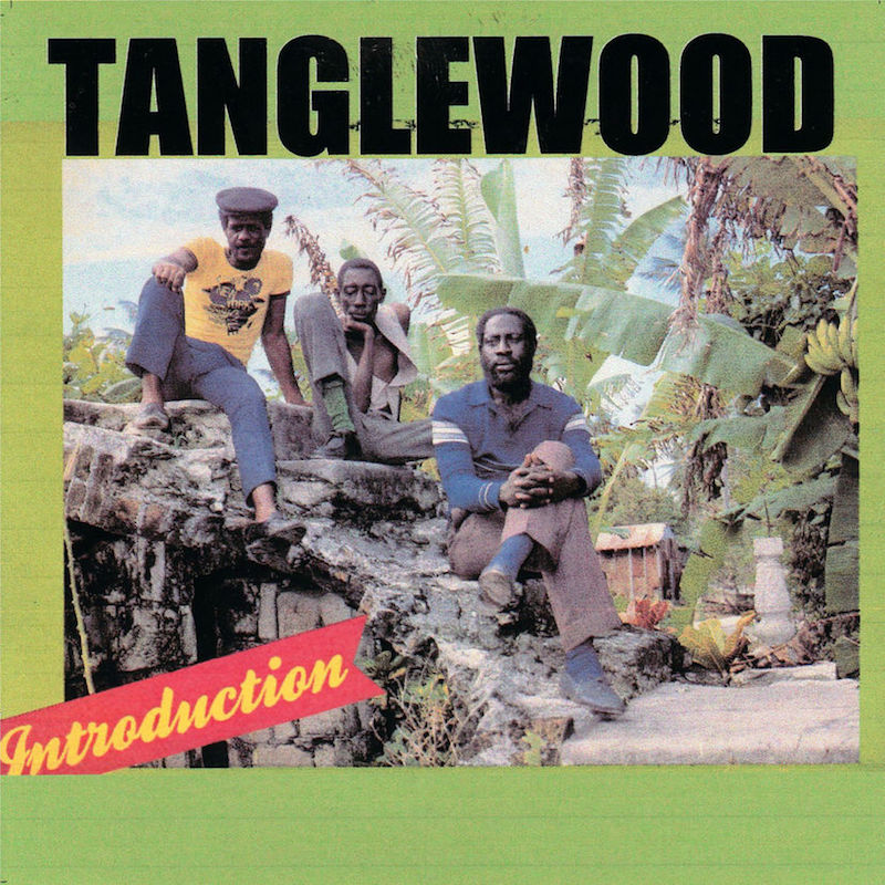Tanglewood - Rise & Shine