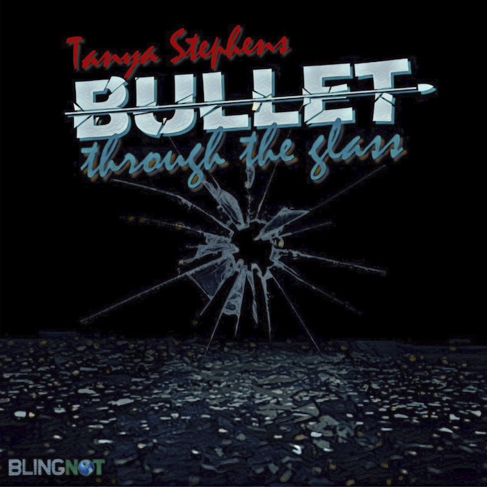 Tanya Stephens - Bullet Through The Glass