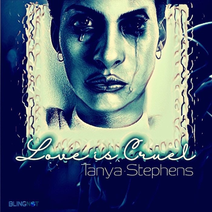 Tanya Stephens - Love Is Cruel
