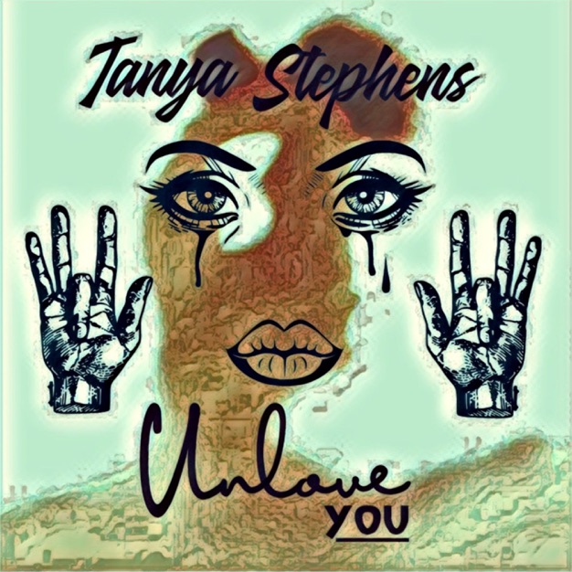 Tanya Stephens We Can Do That Lyrics Listen: Tanya Stephens - If Whiskey Can't Fix Me EP (Full Album)