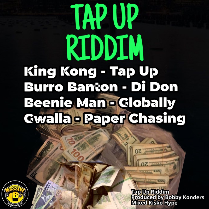 Tap Up Riddim