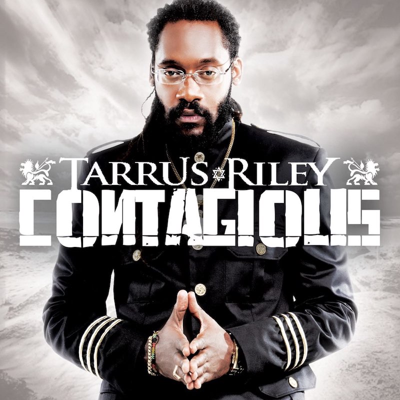 Tarrus Riley - Contagious
