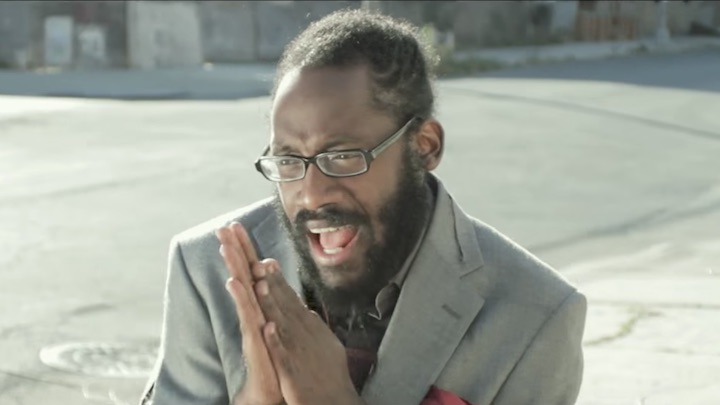 Tarrus Riley - Superman [11/5/2010]