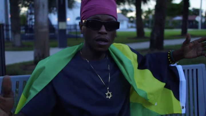 Teflon Young King - We Will Rise Again