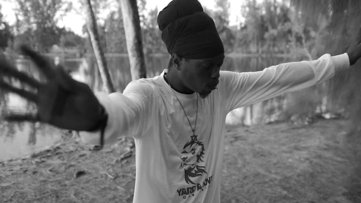 Teflon - Pandemic [12/27/2021]