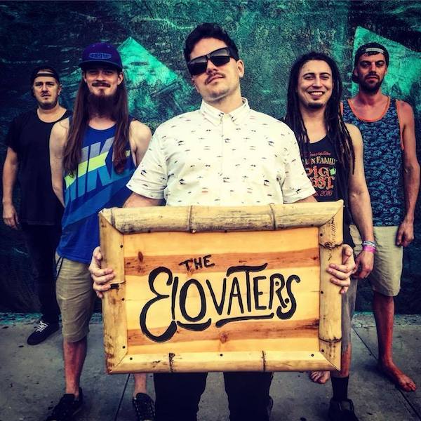 Biography The Elovaters