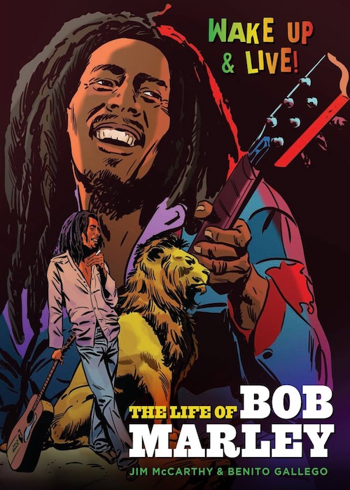 The Life of Bob Marley